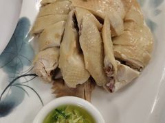 惠爱鲜味鸡-惠爱餐厅