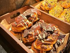 -B&C黄油与面包·法式古堡面包坊(新天地店)