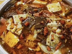 -黑皮酸菜鱼(绣花巷店)