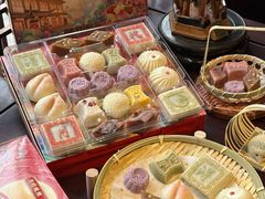 -得月楼·省级非遗·传统苏帮菜(观前店)