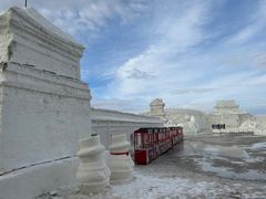 -镜泊湖风景区