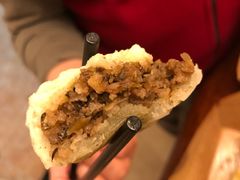 -舒小笼松针小笼包