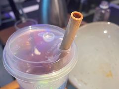 -HELLO MUSAE 拾光缪斯餐厅·纯正希腊风味(苏州中心店)