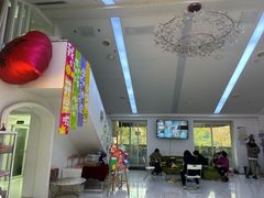 -西安小天鹅艺术团(曲江Alice店)