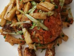 -好兄弟郭巨海鲜(天一阁店)