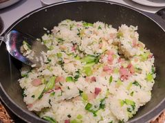 -老阿爸鲜鱼土菜(园区永旺店)
