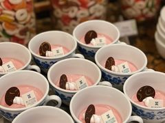 -厦门悦华酒店·绿庭主题自助餐厅