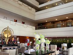 -天津燕园国际大酒店