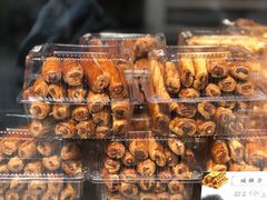 -拢香糕点(万达店)