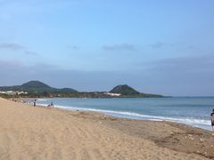 -白沙湾海滩