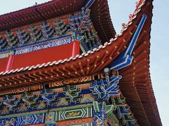 -皇罗禅寺