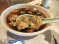 -东园小馆·早茶·淮扬小炒(印象汇店)