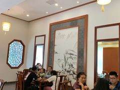 大堂-同得兴面馆.苏式面.三虾面(园区店)