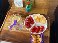 -菩凡足疗养生(No.3 小河万科店)