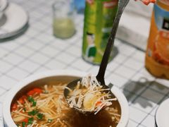 -南北草堂家常菜(晶都店)