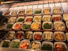 -温野菜涮涮锅(西单大悦城店)