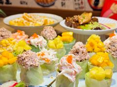 -岐余食堂·中华料理(北海宁春城店)