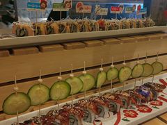 -领鲜活海鲜榴莲自助火锅(东门店)