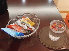 -郑州新郑国际机场T2航站楼-贵宾厅B区