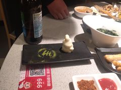 -海底捞大排档火锅(悦荟广场店)