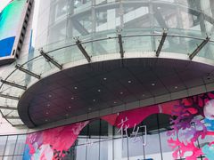 -凯德广场(武胜路店)