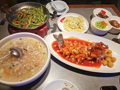 -姑苏家宴·苏帮菜·松鼠桂鱼(苏州总店)
