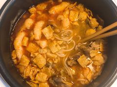 -锅圈食汇火锅烧烤食材超市(亲亲家园店)