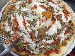 -Mounir - Pizzeria & Kebab
