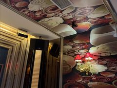 -萧邦音乐会所KTV·蒸汽活海鲜自助(福田店)