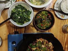 -肠相汇常德老肠子馆(雨花亭店)