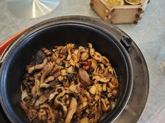 -聚福宝合苑食府(南头镇店)