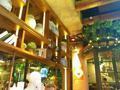 -胡桃里乐队酒馆(鎏嘉码头店)