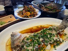 -大牌大·传统杭帮菜(湖滨店)