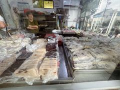-松盛糕团店(红旗桥店)