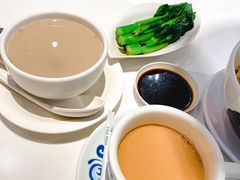 农家清炒菜心-翠华餐厅(宝安壹方城店)