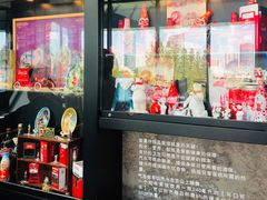 门面-东方明珠·可口可乐欢乐餐厅