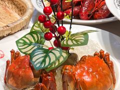 -有位虾匠·胶东小馆(市北店)