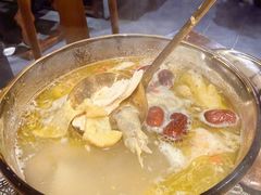 天麻猪肚鸡-一味大院•桐庐菜传承店(春江路店)