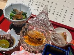 -元熹会席料理