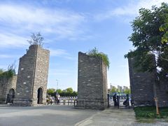 -广富林郊野公园