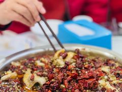 -笑红饭庄