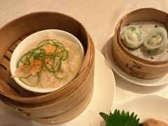 -上海金桥红枫万豪酒店-万豪中餐厅