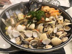 -吉源大排档·鱼生·海鲜(烧烤彩印厂店)