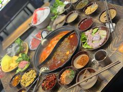 -冯校长老火锅(深圳总店)