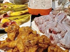 -铭记蛙小仙·活蛙畅享(CBD万达广场店)