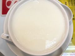 双皮奶-澳洲牛奶公司(佐敦店)