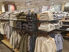 -MUJI无印良品(滨江宝龙城店)