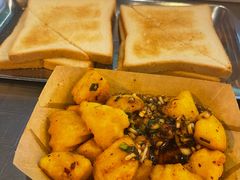 -有局·成都市井烧烤·精酿啤酒(双楠店)