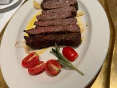 -波特曼西餐厅(南岗店)