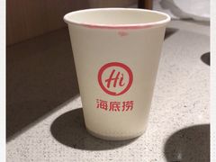 -海底捞火锅(丹竹头星悦天地店)